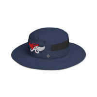 Angel Columbia Mesh Bucket hat - Thumbnail 3