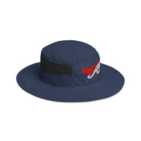 Angel Columbia Mesh Bucket hat - Thumbnail 4