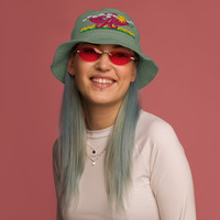 Angel Life bucket hat (LIMITED) - Thumbnail 3