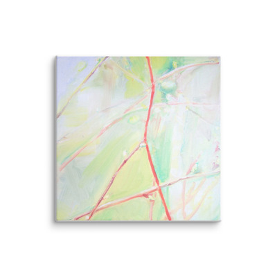 Canvas - It Appears