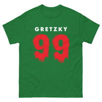 Wayne Unisex classic tee - Thumbnail 6