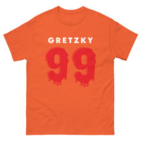 Wayne Unisex classic tee - Thumbnail 10