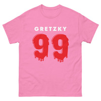 Wayne Unisex classic tee - Thumbnail 12