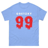Wayne Unisex classic tee - Thumbnail 14