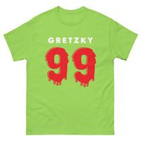 Wayne Unisex classic tee - Thumbnail 18