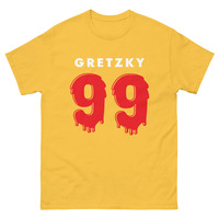 Wayne Unisex classic tee - Thumbnail 20