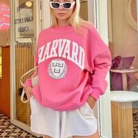 HARVARD UNI SWEATER - Thumbnail 2
