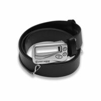 Free Shipping-PAGER BUCKLE BELT 📟😎 - Thumbnail 2