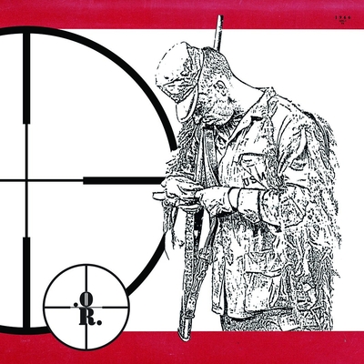 Oswald resurrection 'blood is cheap' 10"
