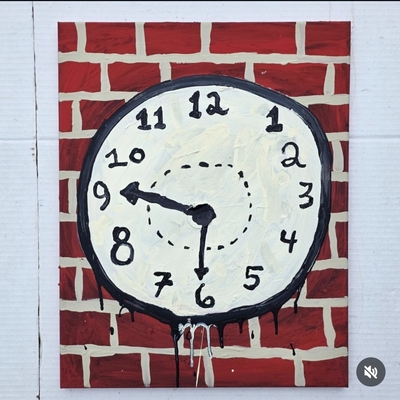 What time