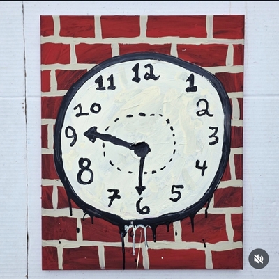 What time