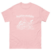 POSITIONS Unisex classic tee - Thumbnail 30