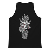 Mens premium tank top - Thumbnail 1