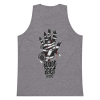 Mens premium tank top - Thumbnail 6