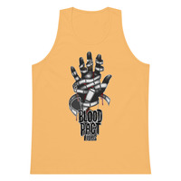 Mens premium tank top - Thumbnail 8