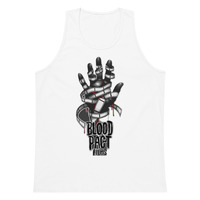 Mens premium tank top - Thumbnail 12