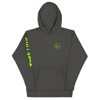 OG Logo Hoodie - Thumbnail 6