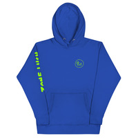 OG Logo Hoodie - Thumbnail 8