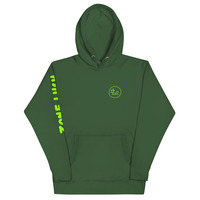 OG Logo Hoodie - Thumbnail 10