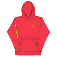 OG Logo Hoodie - Thumbnail 14