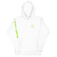 OG Logo Hoodie - Thumbnail 16