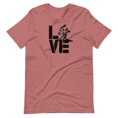 Love tee