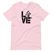 LOVE Tee - Thumbnail 3