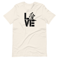 LOVE Tee - Thumbnail 2