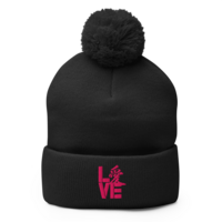 LOVE Pom Pom - Thumbnail 1