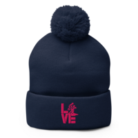 LOVE Pom Pom - Thumbnail 2