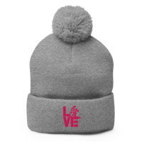 LOVE Pom Pom - Thumbnail 4