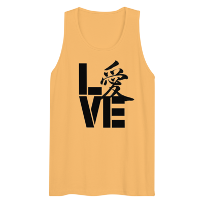 Love tank
