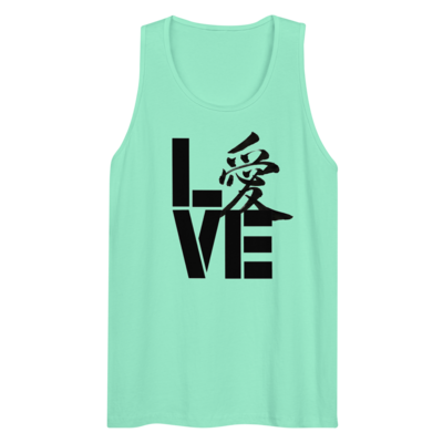 Love tank