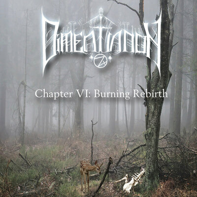 Dimentianon - chapter vi: burning rebirth