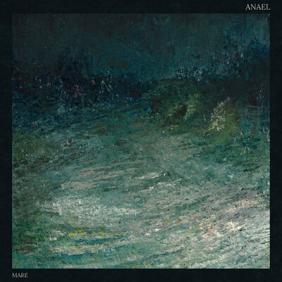 Anael - mare