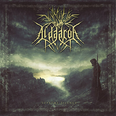 Aldaaron - supreme silence