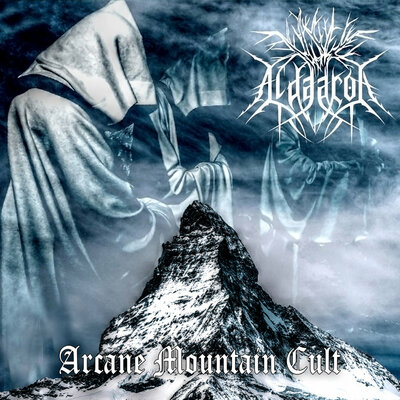 Aldaaron - arcane mountain cult