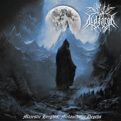 Aldaaron - majestic heights, melancholic depths