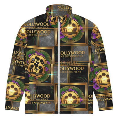 NOLLYWOODTREND Unisex track jacket