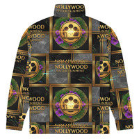 NOLLYWOODTREND Unisex track jacket - Thumbnail 1