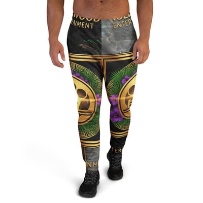 Nollywoodtrend men's joggers