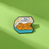 DINO NUGGIES - Thumbnail 1