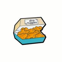 DINO NUGGIES - Thumbnail 2