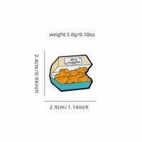 DINO NUGGIES - Thumbnail 3