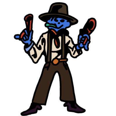 Cowboy