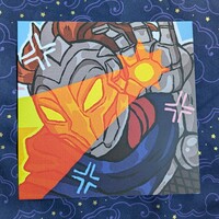 Vikjayce Trans Stickers - Thumbnail 1