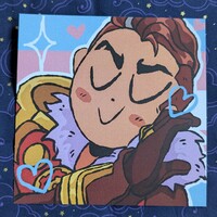 Vikjayce Trans Stickers - Thumbnail 2
