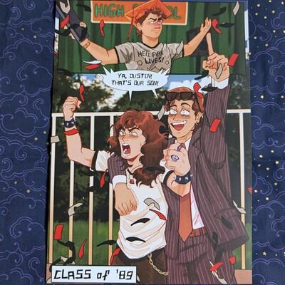Class of '89