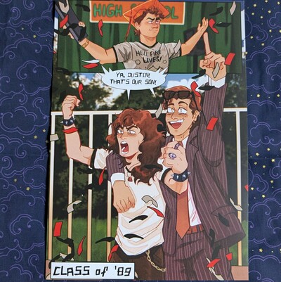 Class of '89