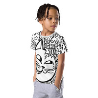 Chao Time Kids crew neck t-shirt - Thumbnail 2